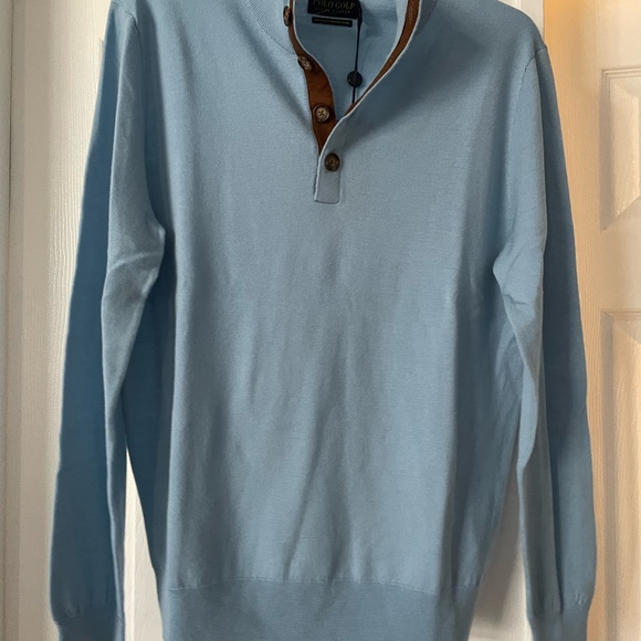 Polo Golf Ralph Lauren sweather - Picture 1 of 6